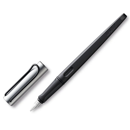 Lamy 011 Joy Matte Black Calligraphy Set