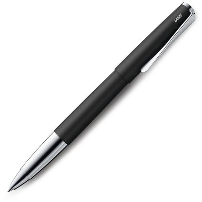Lamy Studio Black Rollerball Pen