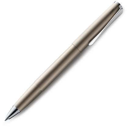 Lamy Studio Palladium Rollerball Pen