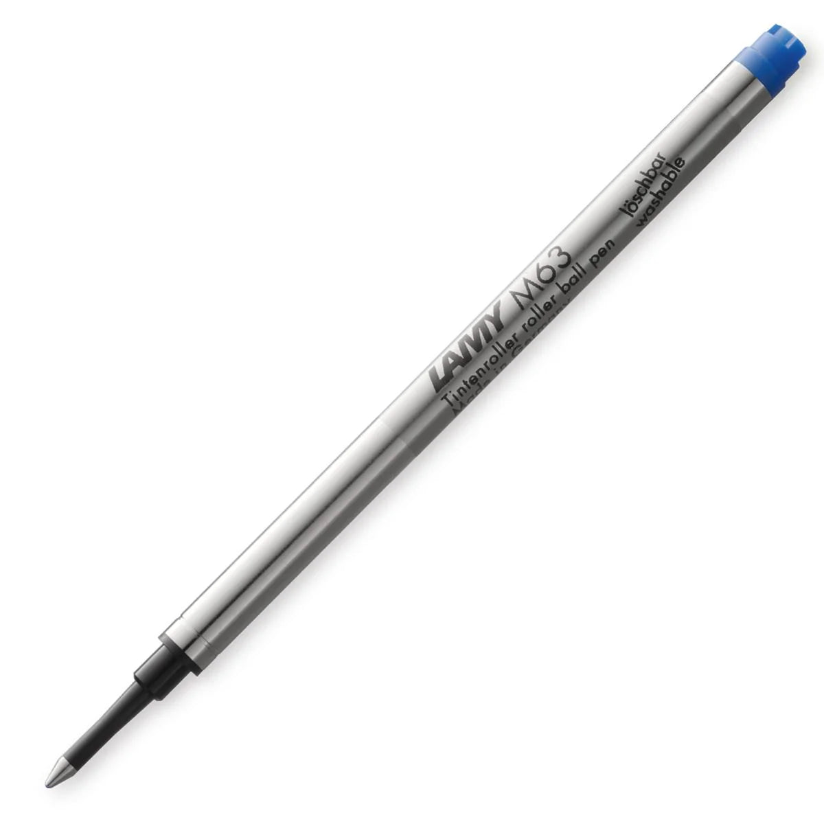 Lamy M63 Rollerball Refill - Medium Blue