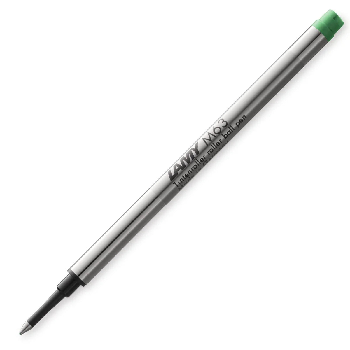 Lamy M63 Rollerball Refill - Medium Green