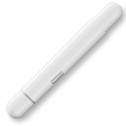 Lamy Pico White Ballpoint Pen