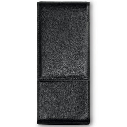 Lamy A203 Grained Leather 3 Pen Case