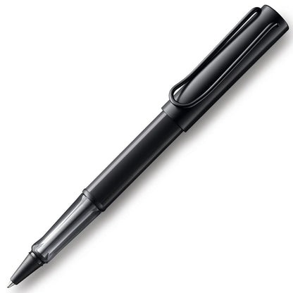 Lamy AL-Star Black Rollerball Pen