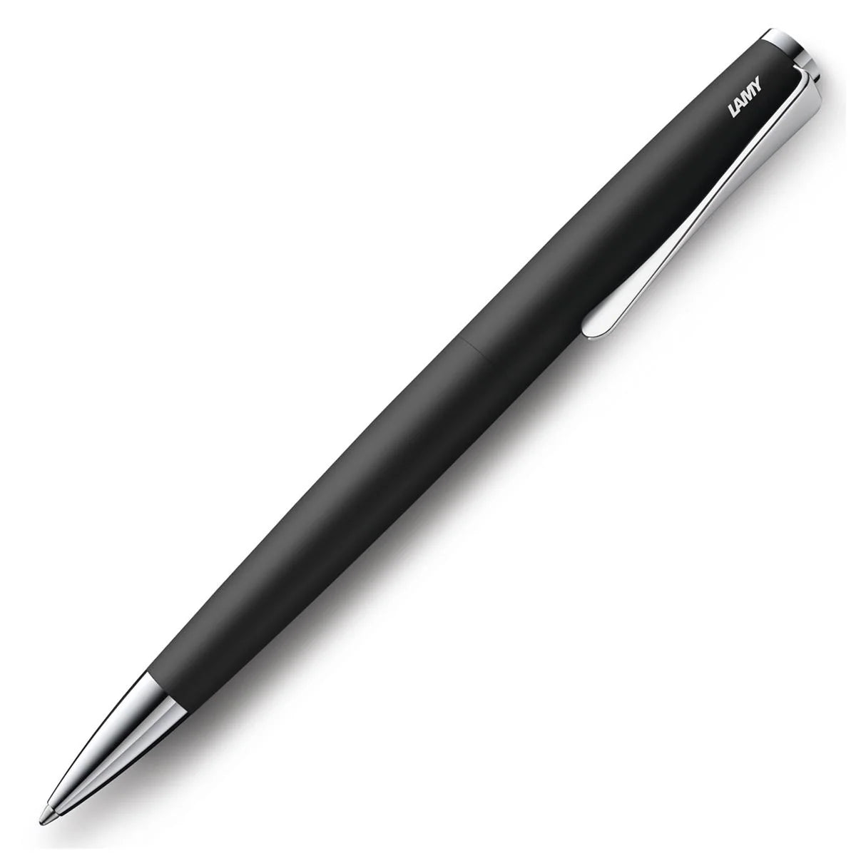 Lamy Studio Black Slim Ballpoint Pen