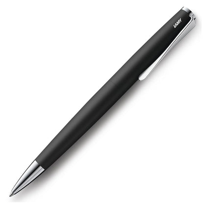 Lamy Studio Black Slim Ballpoint Pen