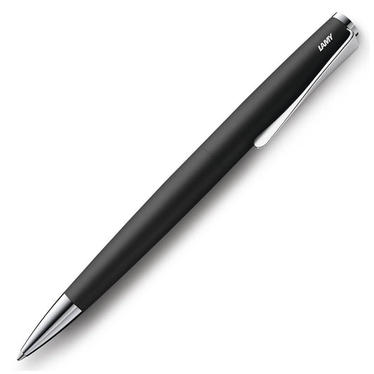 Lamy Studio Black Slim Ballpoint Pen