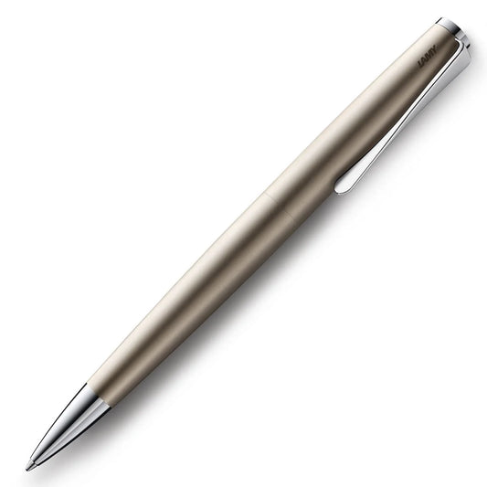 Lamy Studio Palladium Slim Ballpoint Pen