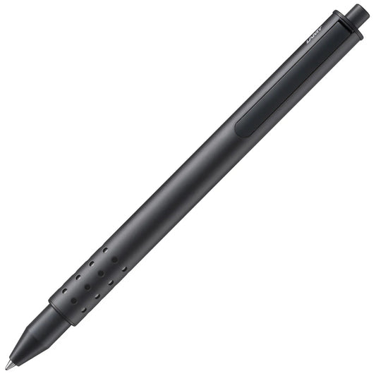 Lamy Swift Black Rollerball Pen