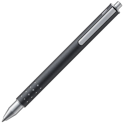 Lamy Swift Anthracite Rollerball Pen
