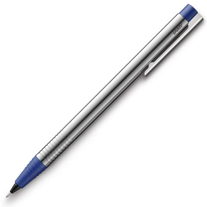 Lamy Logo Matte Blue Mechanical Pencil - 0.7mm