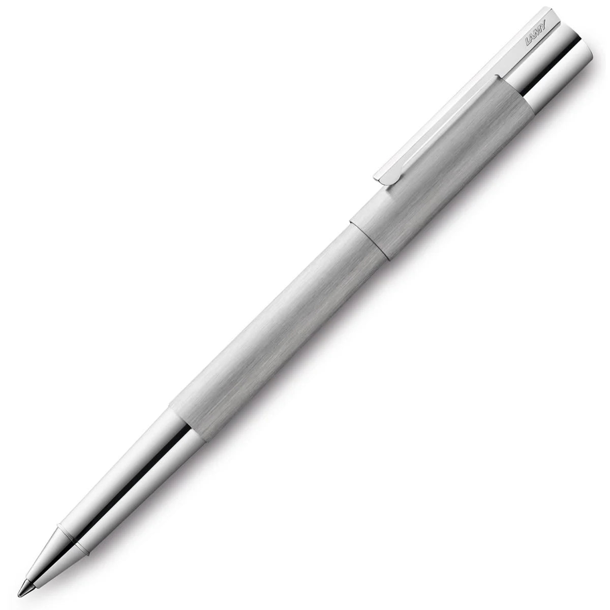 Lamy Scala Brushed Rollerball Pen