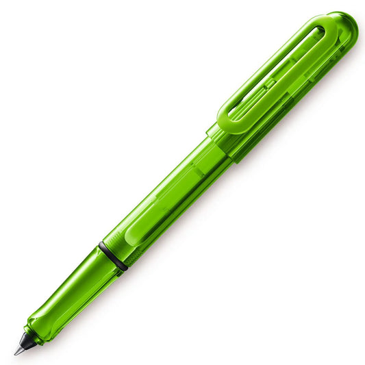 Lamy Balloon Lime Rollerball Pen