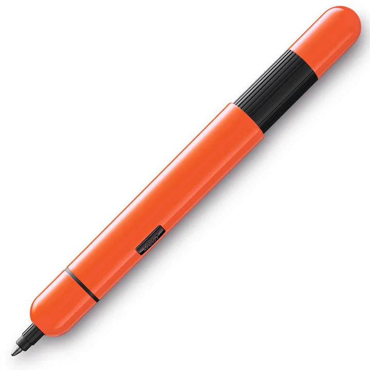 Lamy Pico Laser Orange Ballpoint Pen