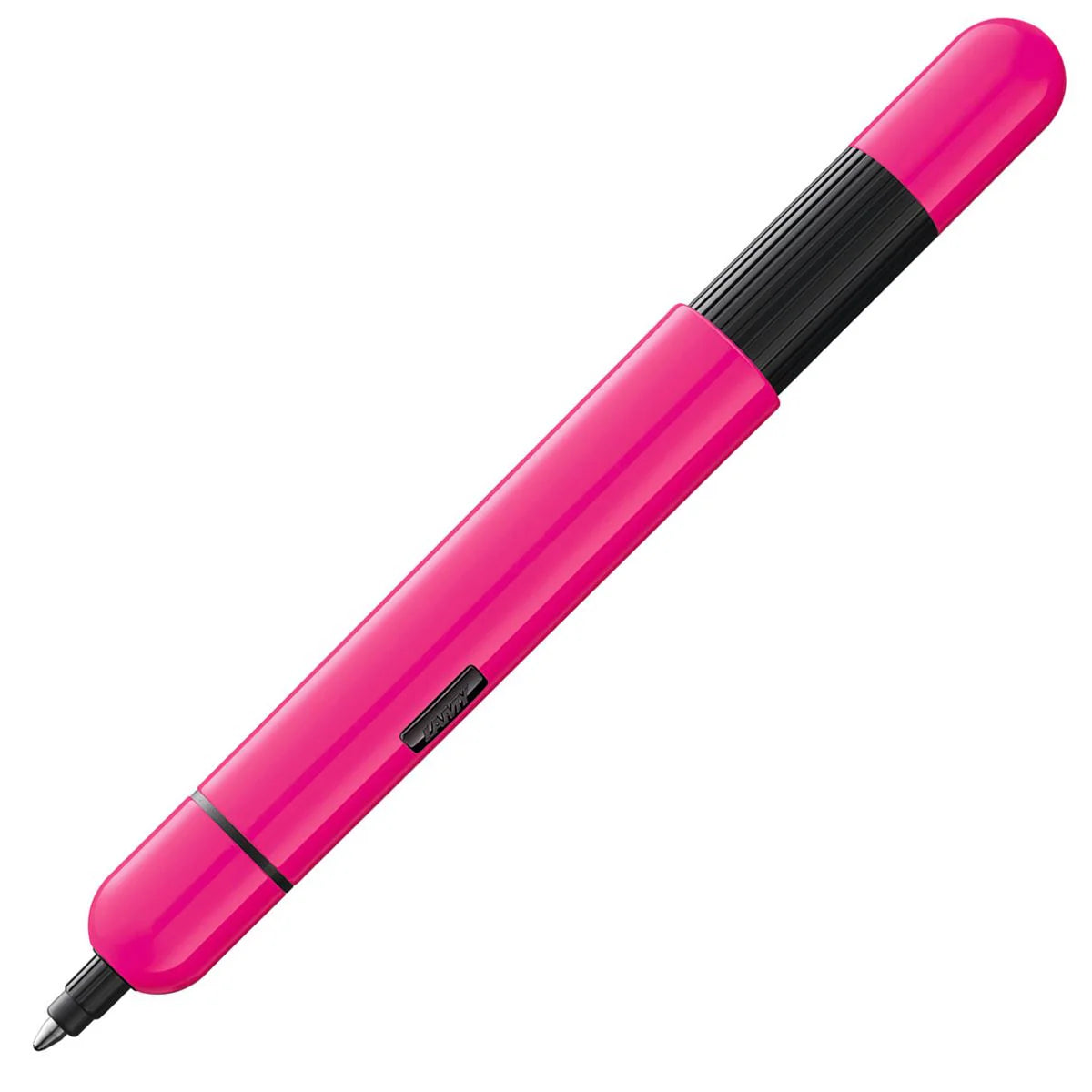 Lamy Pico Neon Pink Ballpoint Pen