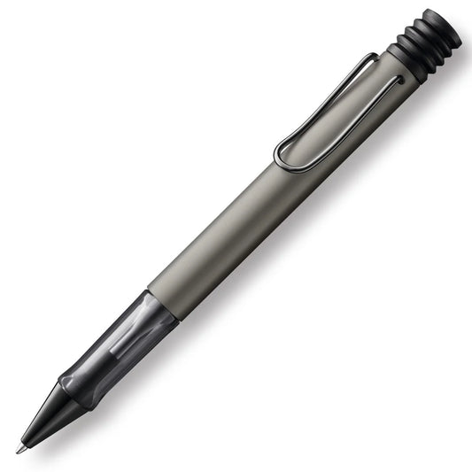 Lamy Lx Ruthenium Ballpoint Pen