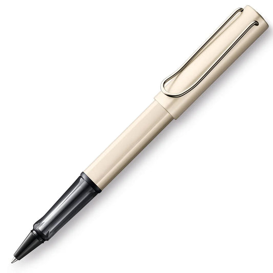 Lamy Lx Palladium Rollerball Pen