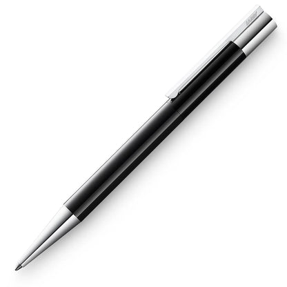 Lamy Scala Piano Black Ballpoint Pen