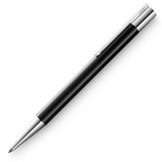 Lamy Scala Piano Black Ballpoint Pen