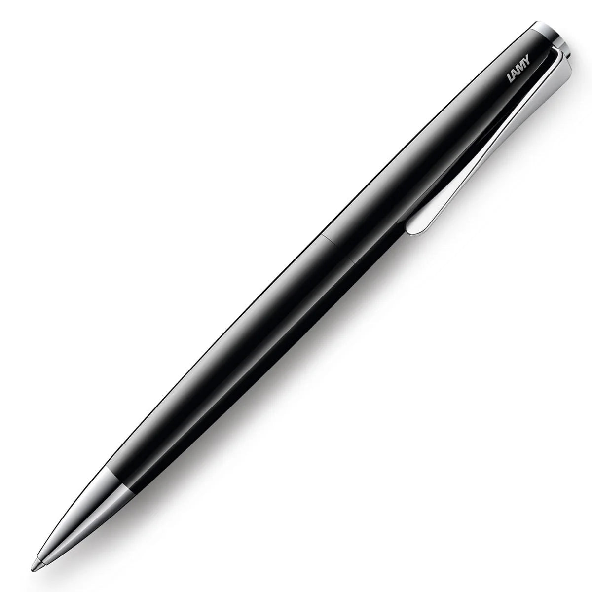 Lamy Studio Piano Black Ballpoint Pen