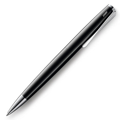 Lamy Studio Piano Black Ballpoint Pen