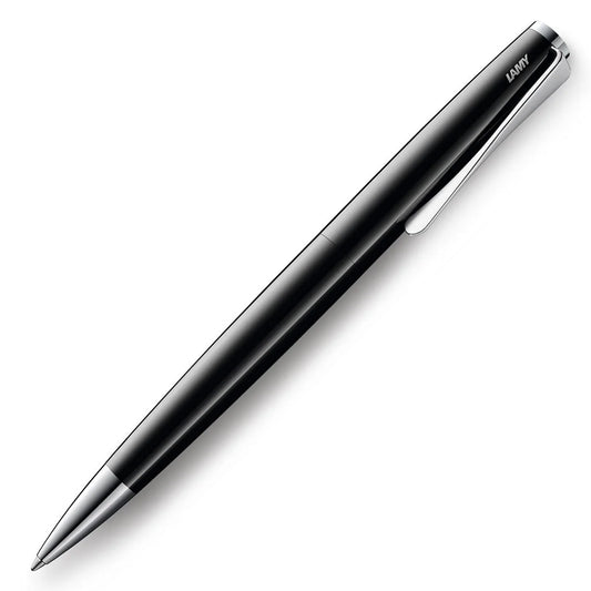 Lamy Studio Piano Black Ballpoint Pen