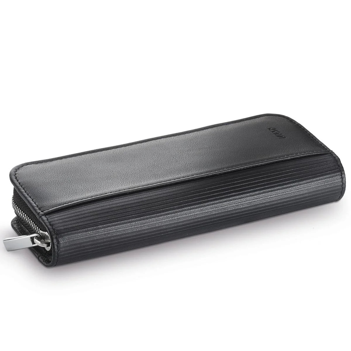 Lamy A403 Leather Zip 2 Pen Case