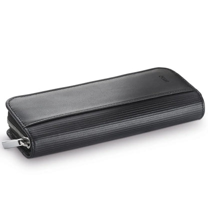 Lamy A403 Leather Zip 2 Pen Case