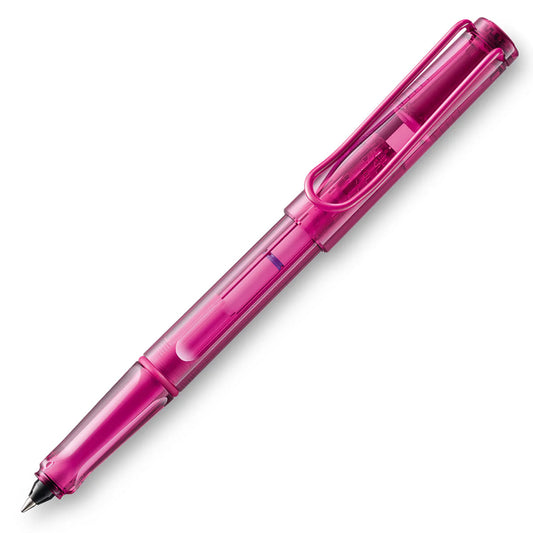 Lamy Balloon Pink Rollerball Pen