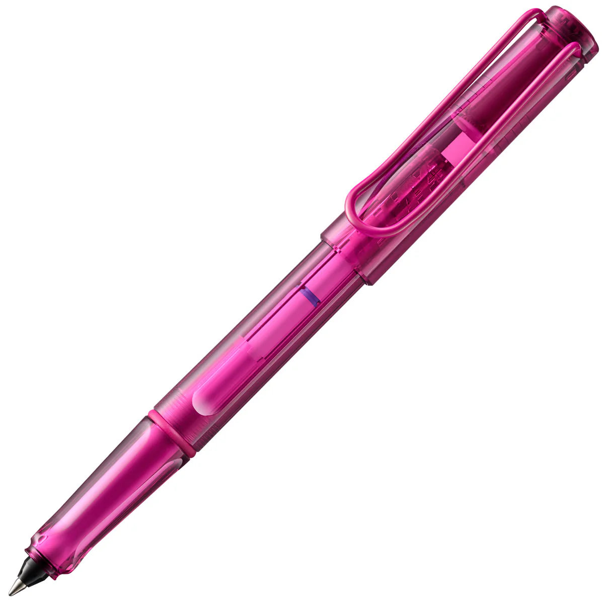 Lamy Balloon Pink Rollerball Pen