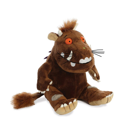 The Gruffalo Sitting Soft Toy