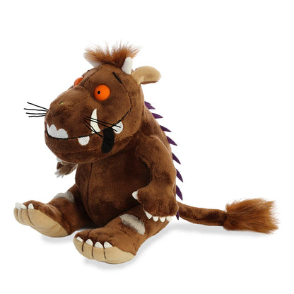 The Gruffalo Sitting Soft Toy