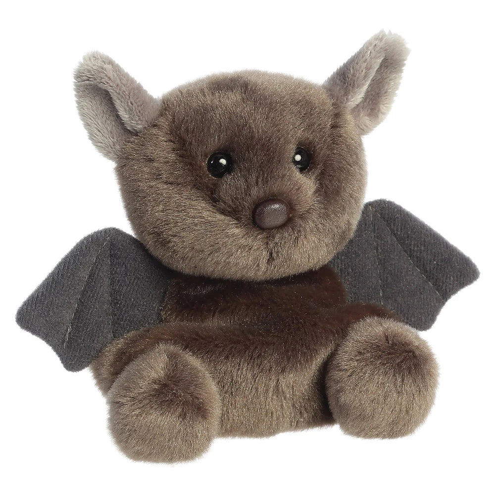 Palm Pals Luna Bat Soft Toy