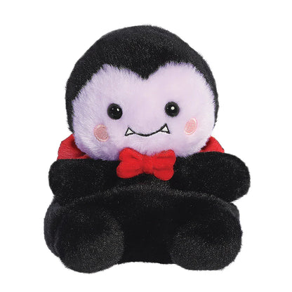 Palm Pals Viktor Vampire Soft Toy