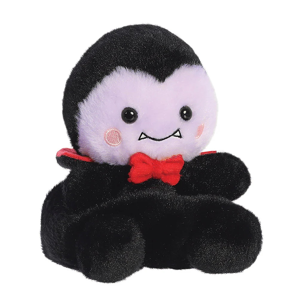 Palm Pals Viktor Vampire Soft Toy