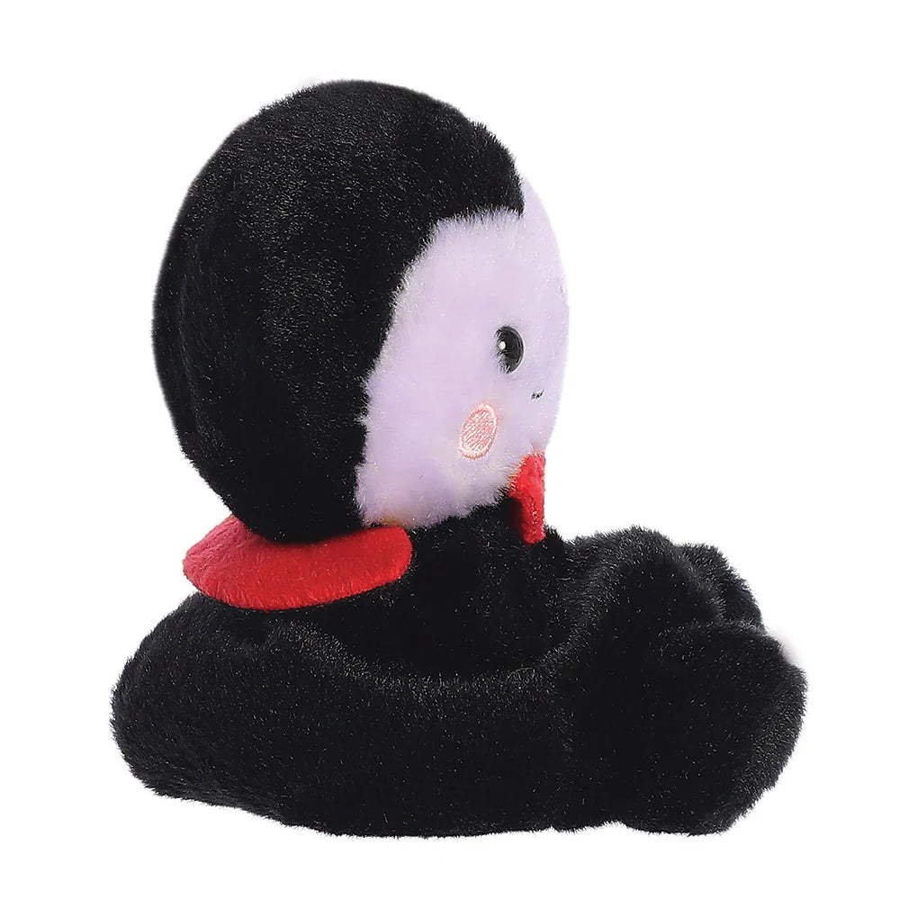 Palm Pals Viktor Vampire Soft Toy
