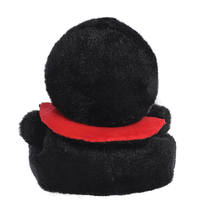Palm Pals Viktor Vampire Soft Toy