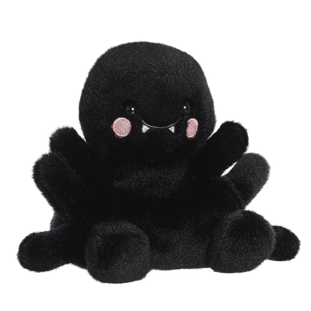 Palm Pals Penny Mae Spider Soft Toy