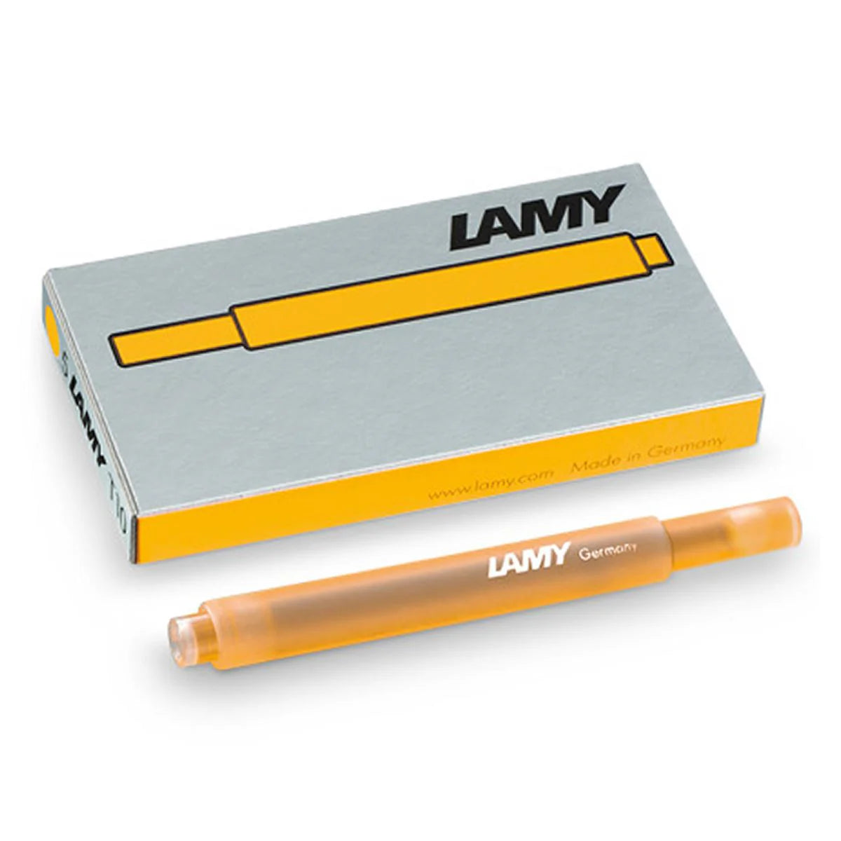 Lamy T10 Fountain Pen Ink Cartridges