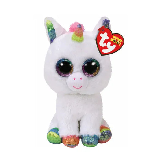 Ty© Pixy Unicorn Beanie Boo