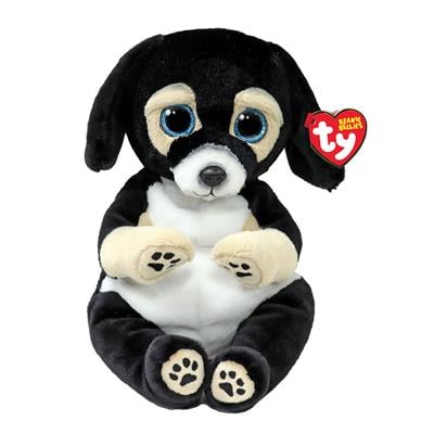 Ty Ranger Dog Beanie Bellies