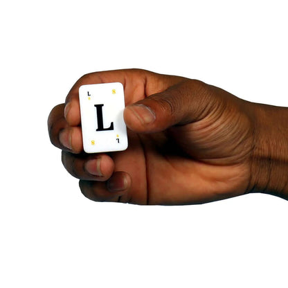 Harry Potter Lex-Go! Word Game