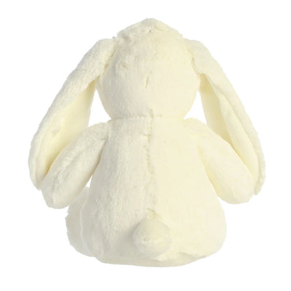 Ebba Dewey Dawn White Rabbit Soft Toy