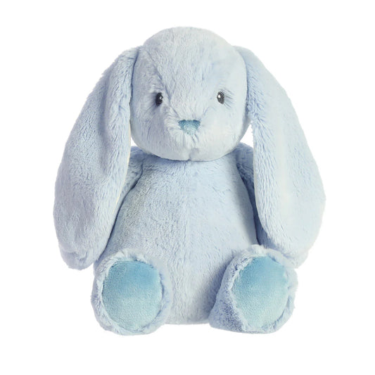 Ebba Dewey Dawn Sky Blue Rabbit Soft Toy