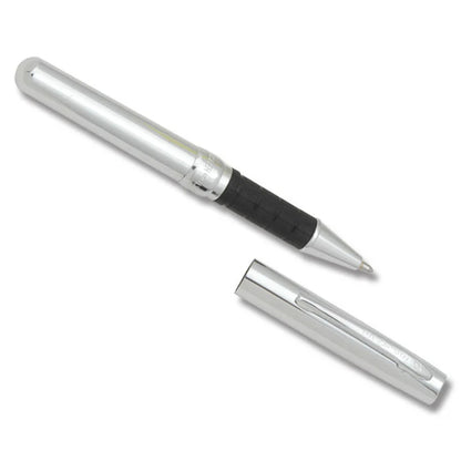 Fisher Space - Chrome Explorer Pen