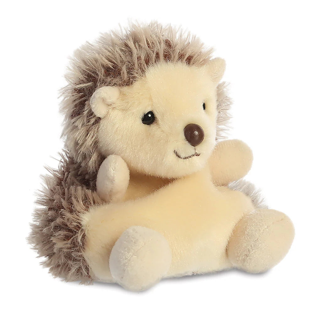 Palm Pals Hedgie Hedgehog Soft Toy