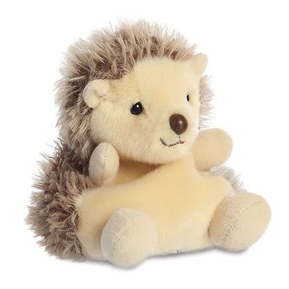 Palm Pals Hedgie Hedgehog Soft Toy