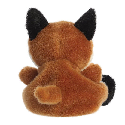 Palm Pals Sly Fox Soft Toy