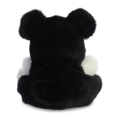 Palm Pals Brodie Collie Dog Soft Toy