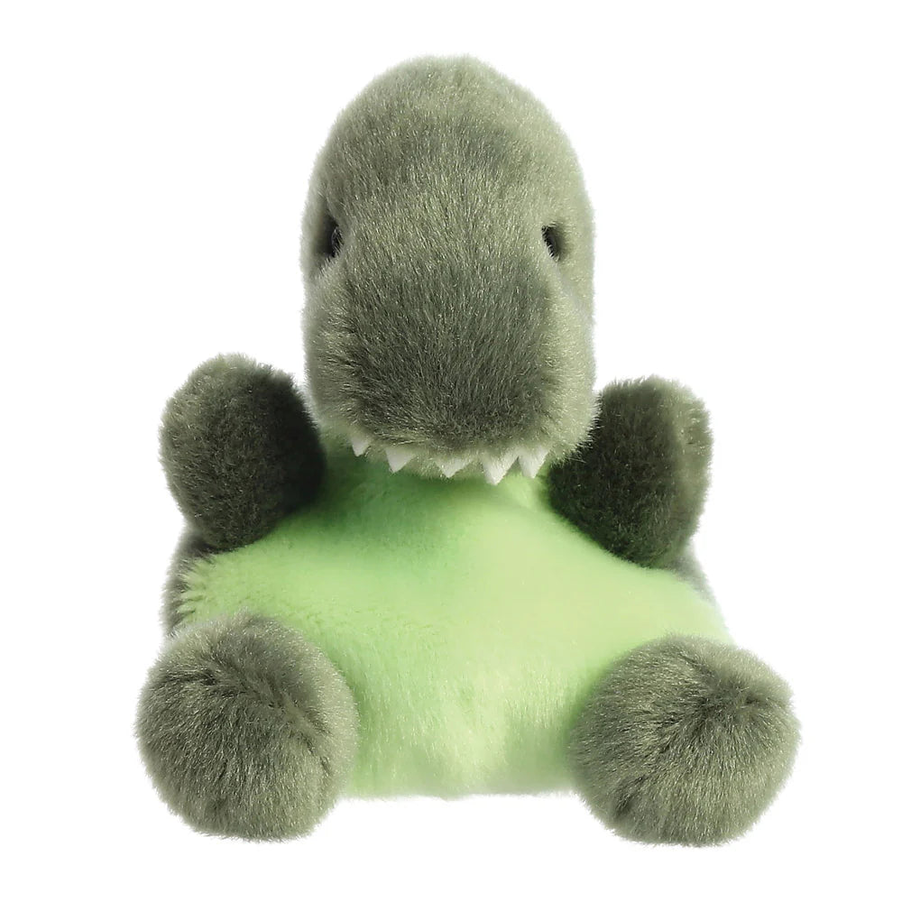 Palm Pals Tyranno T.Rex Soft Toy